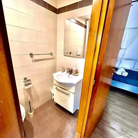 Appartamento Casa L'alchimista *