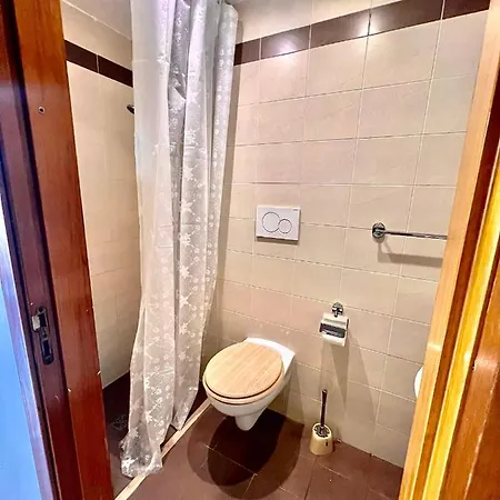 Casa L'alchimista Appartamento