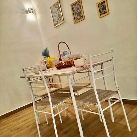 Casa L'alchimista Appartamento *